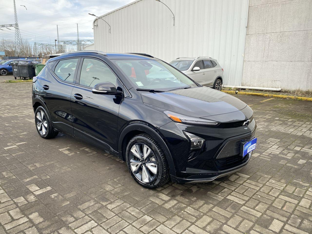 Station Wagon Chevrolet Bolt Euv