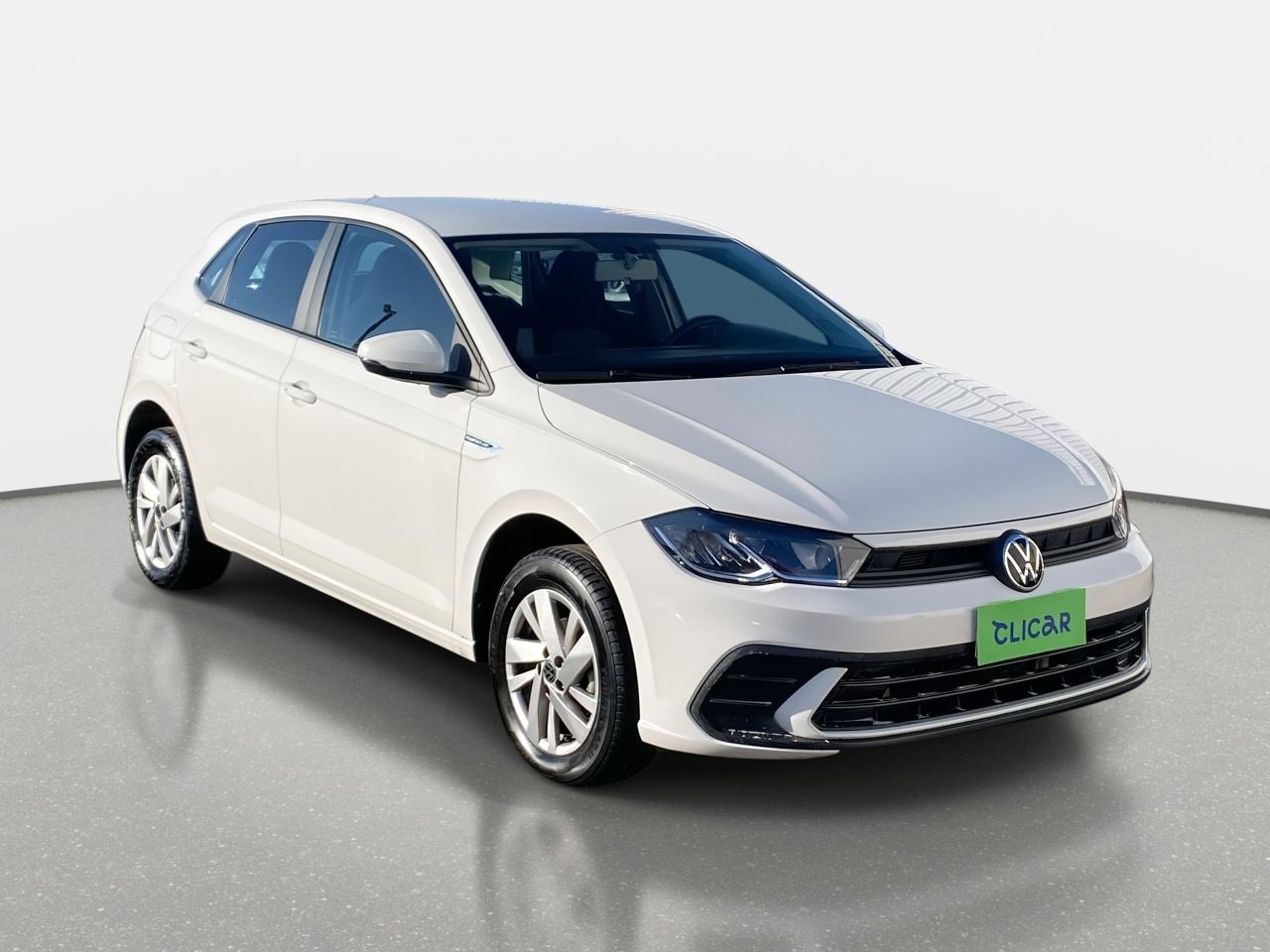 Hatchback Volkswagen Polo
