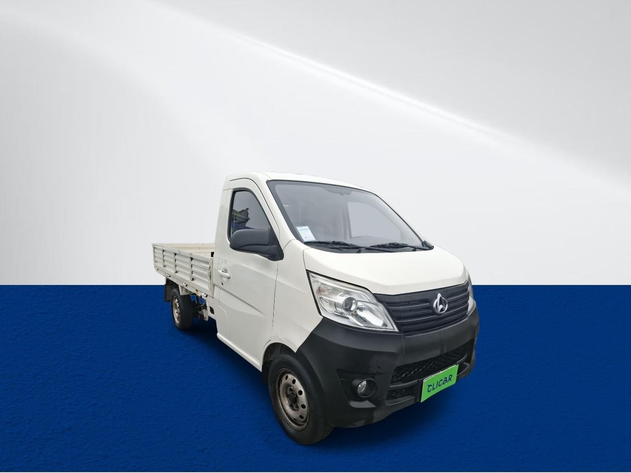 Camioneta Changan Md201