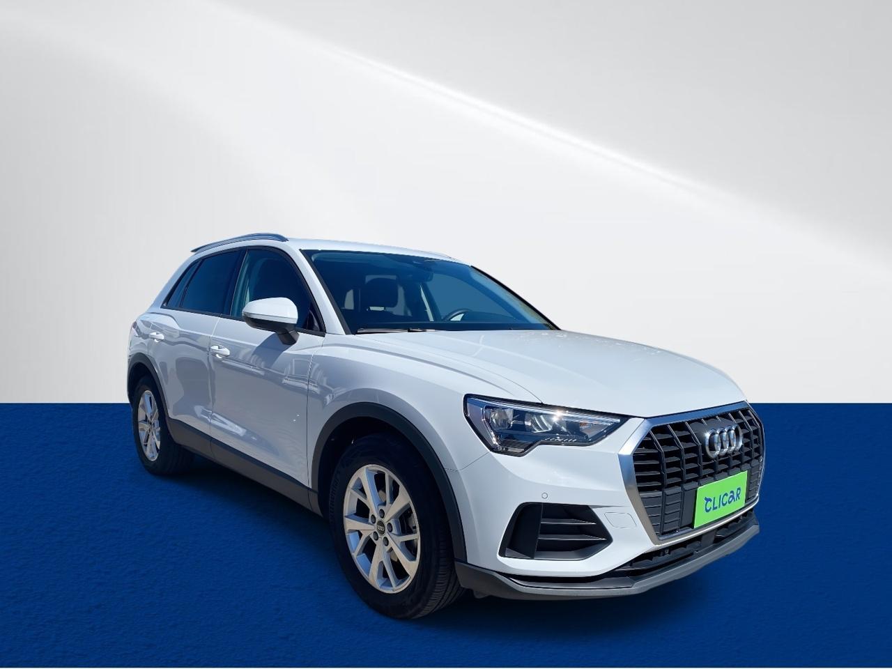 Station Wagon Audi Q3