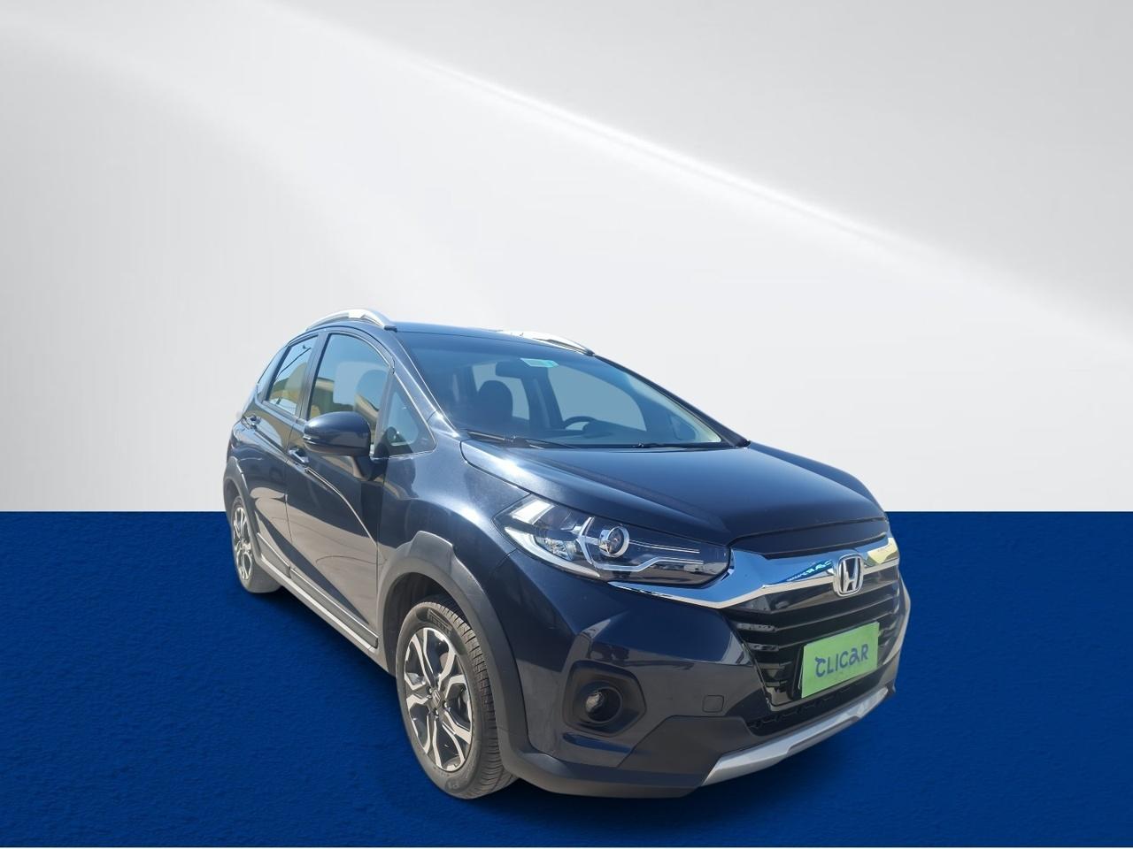 Automovil Honda Wr-v