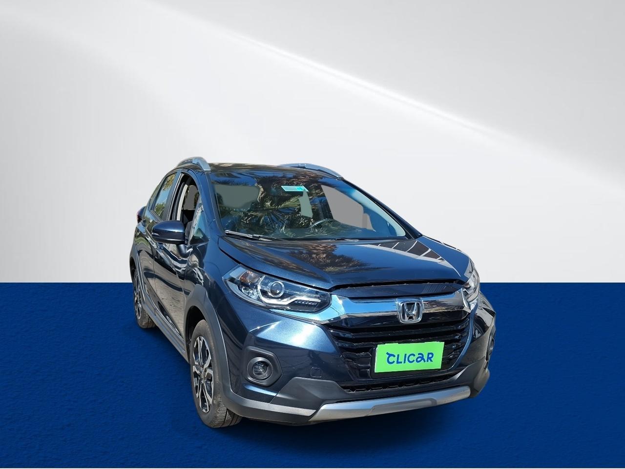 Automovil Honda Wr-v