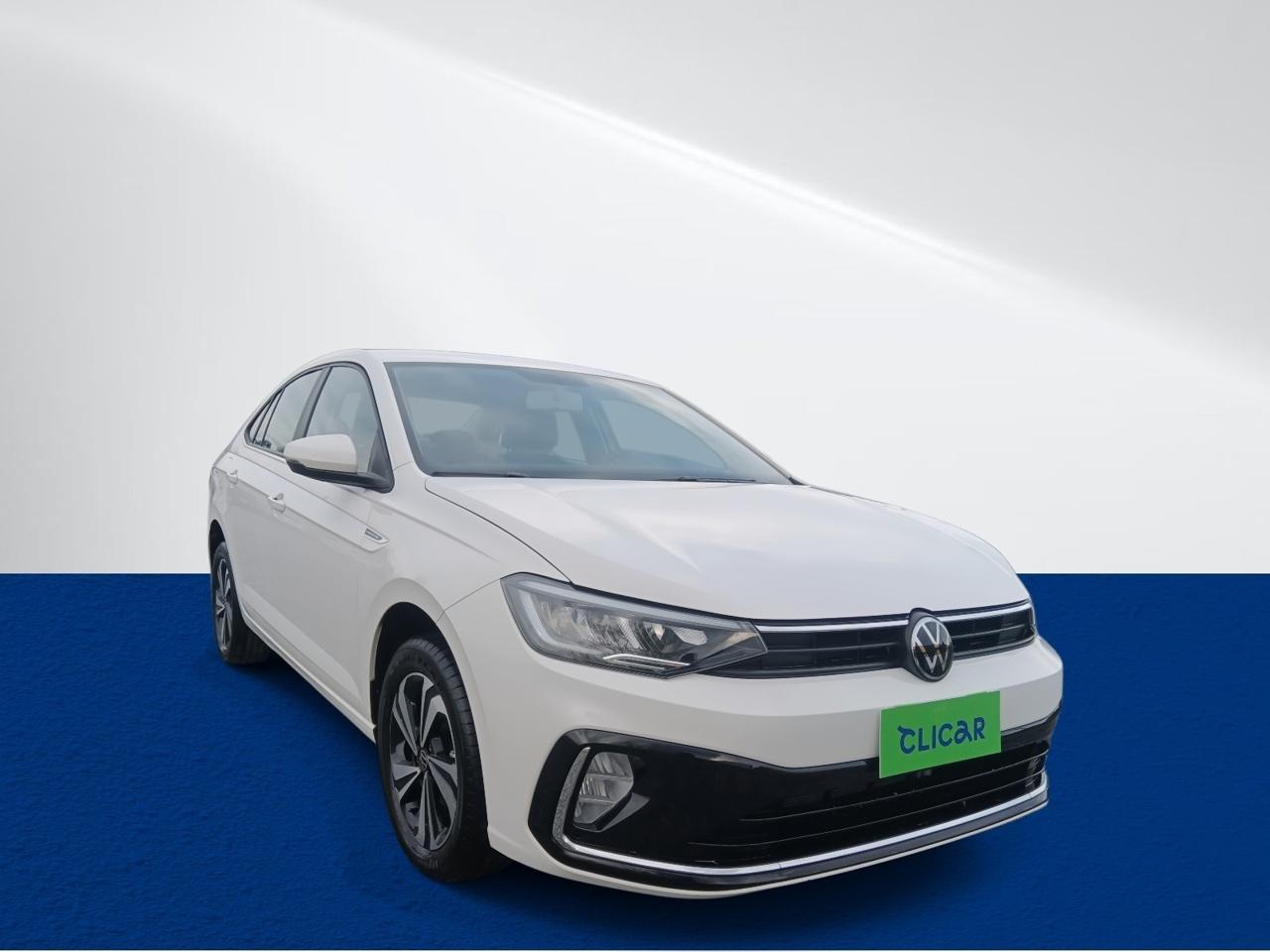 Automovil Volkswagen Virtus