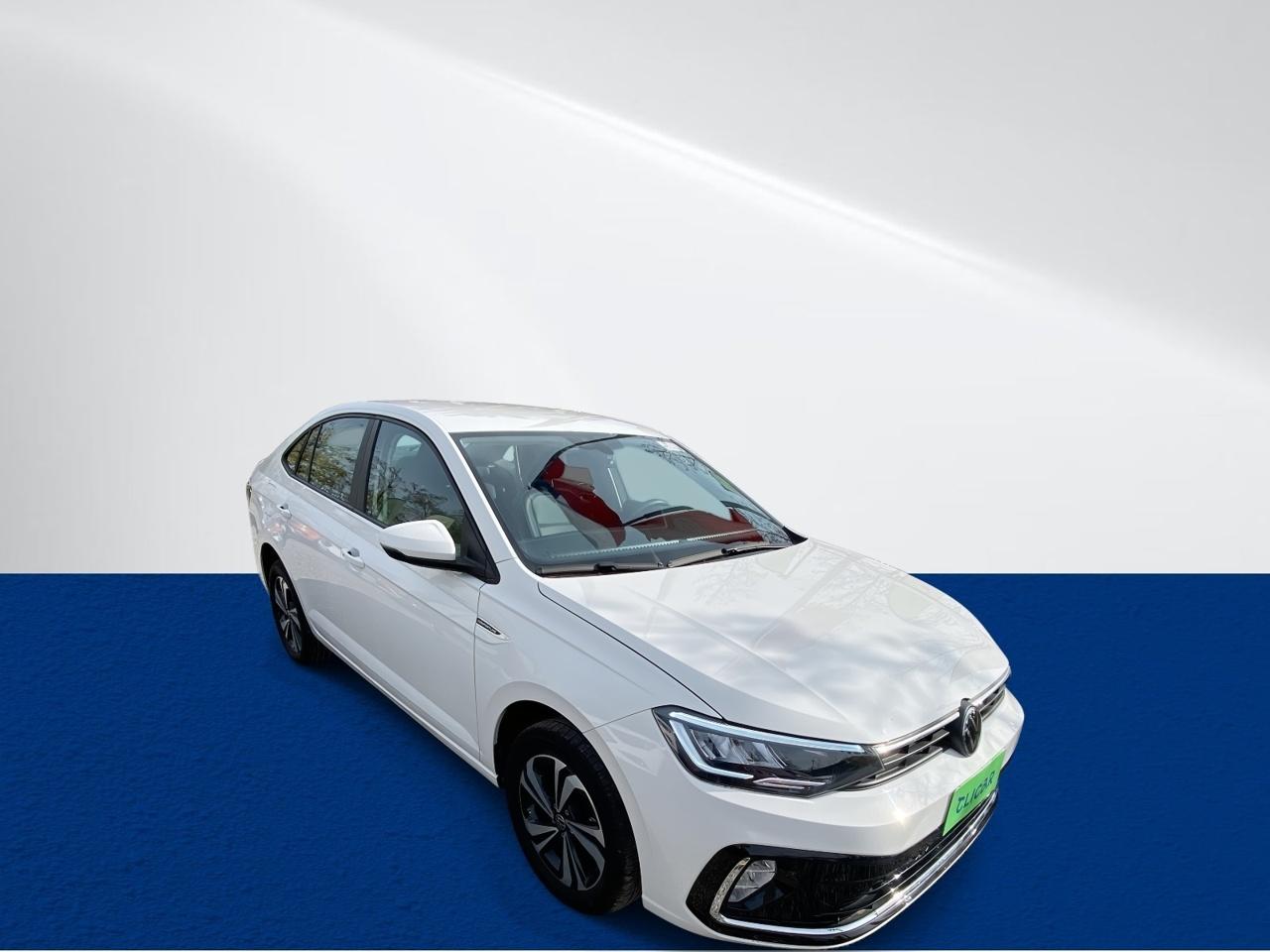 Sedan Volkswagen Virtus