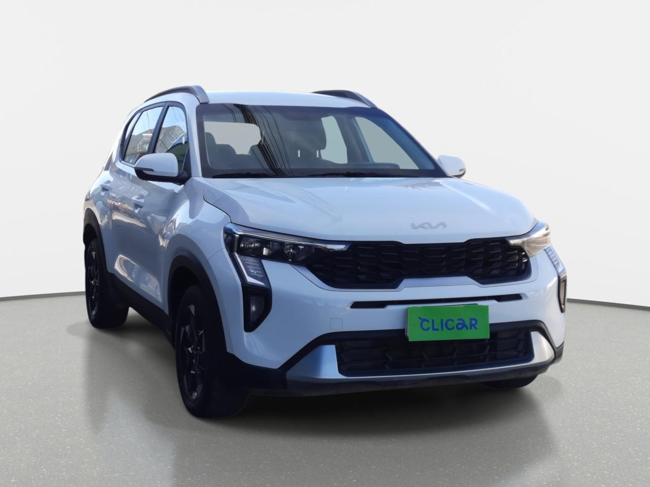 Station Wagon Kia Sonet