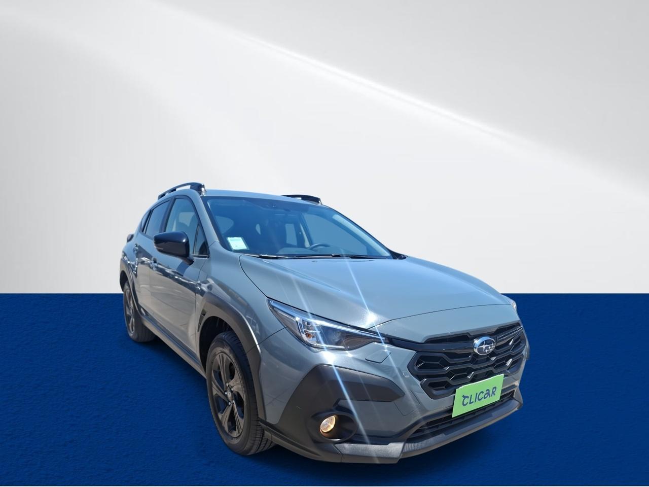 Station Wagon Subaru Crosstrek