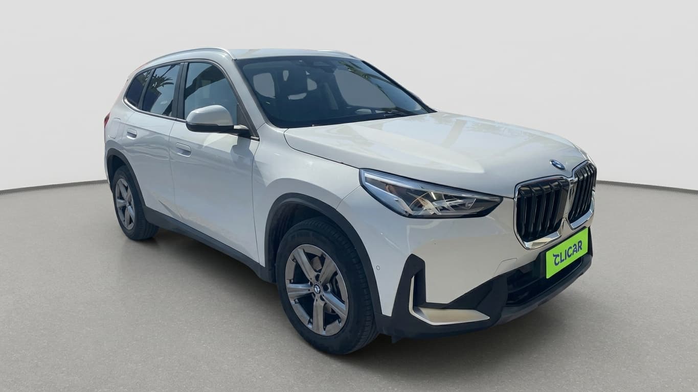 Suv Bmw X1
