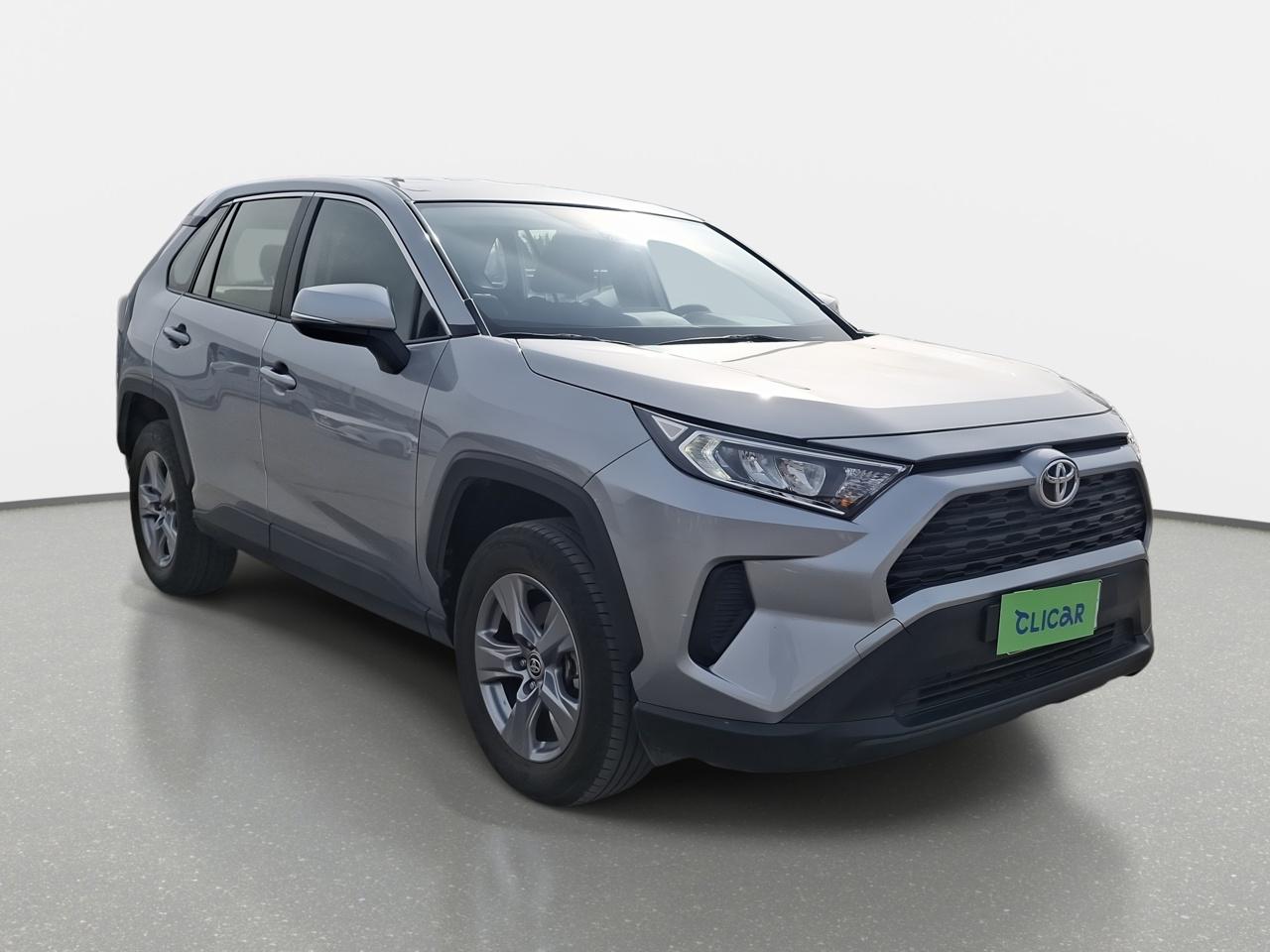 Suv Toyota Rav 4