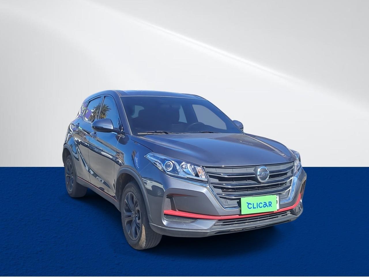 Station Wagon Dfsk Suv 500