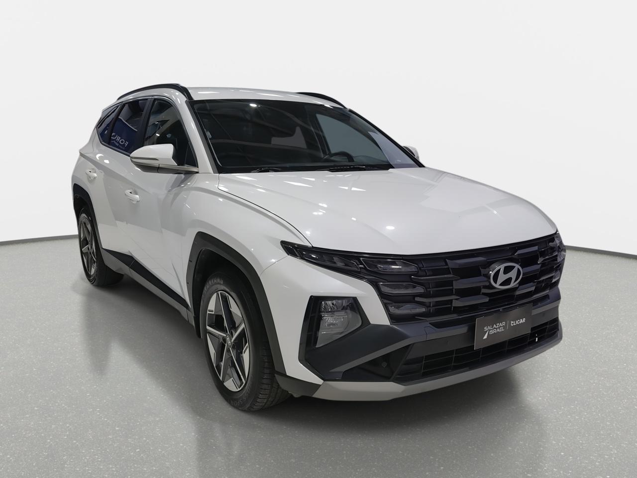 Station Wagon Hyundai Tucson