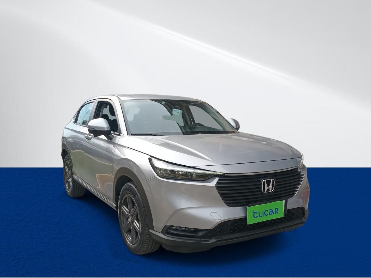 Suv Honda Hr-v
