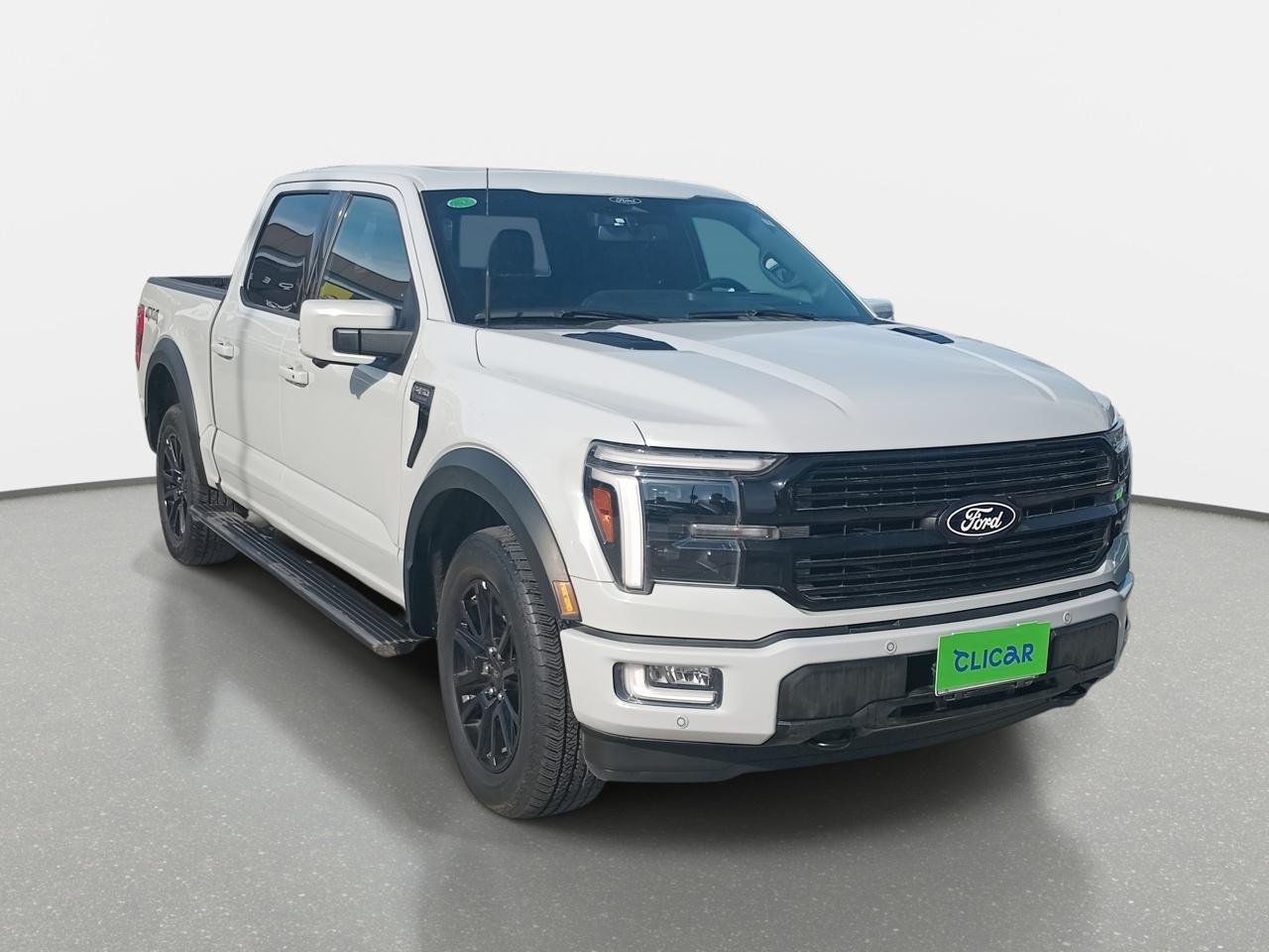 Camioneta Ford F-150