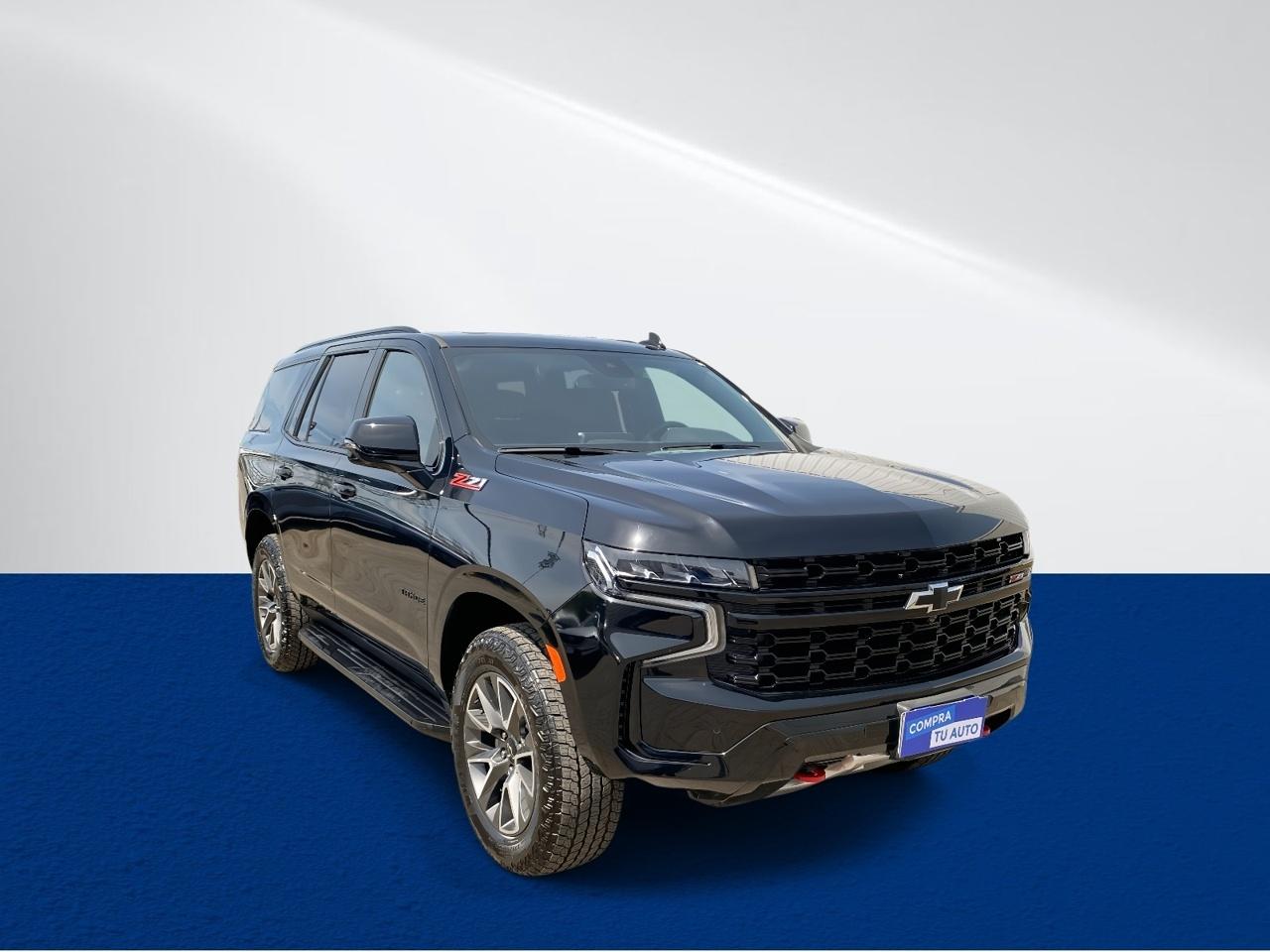 Station Wagon Chevrolet Tahoe