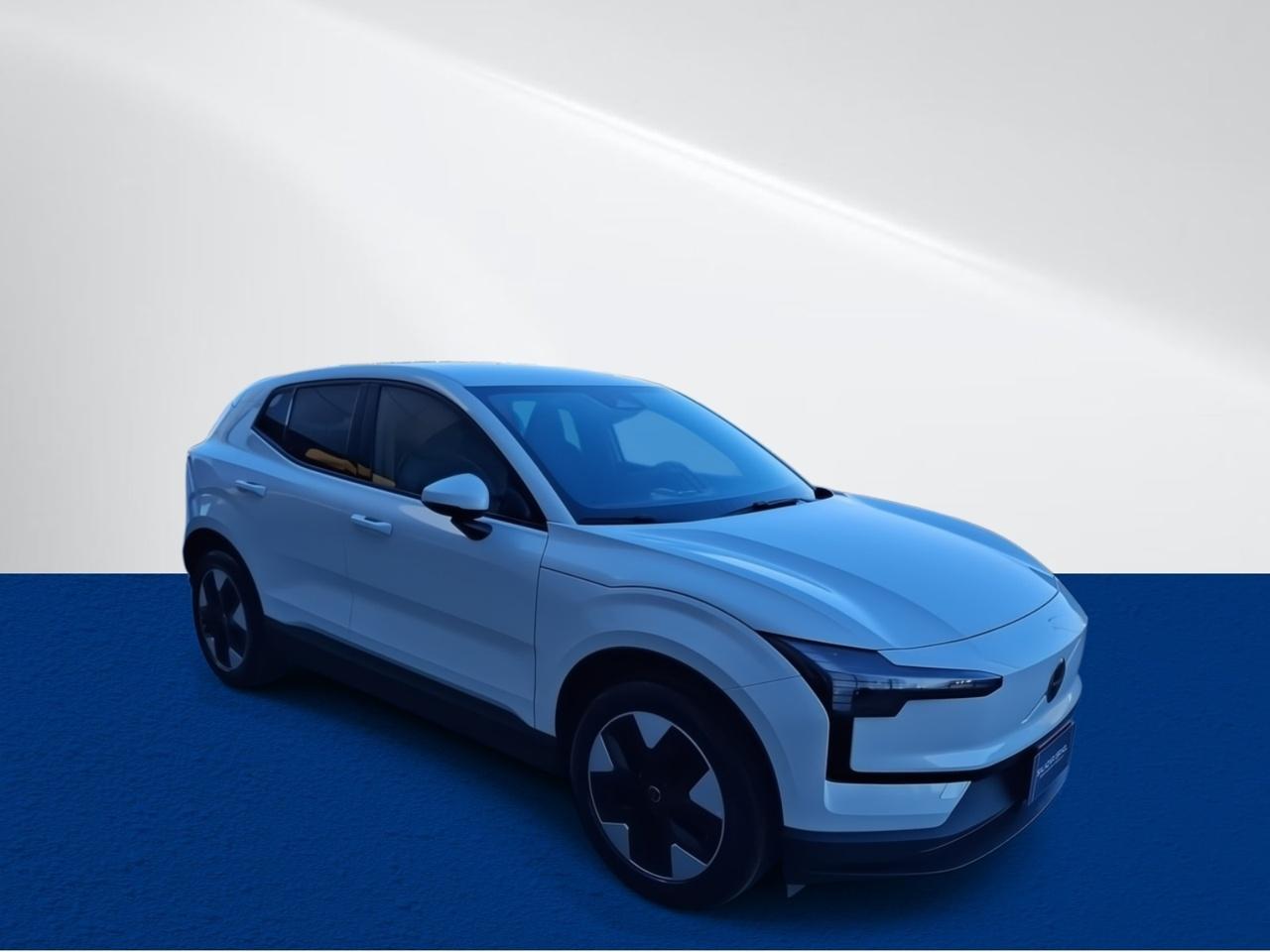 Station Wagon Volvo Ex30