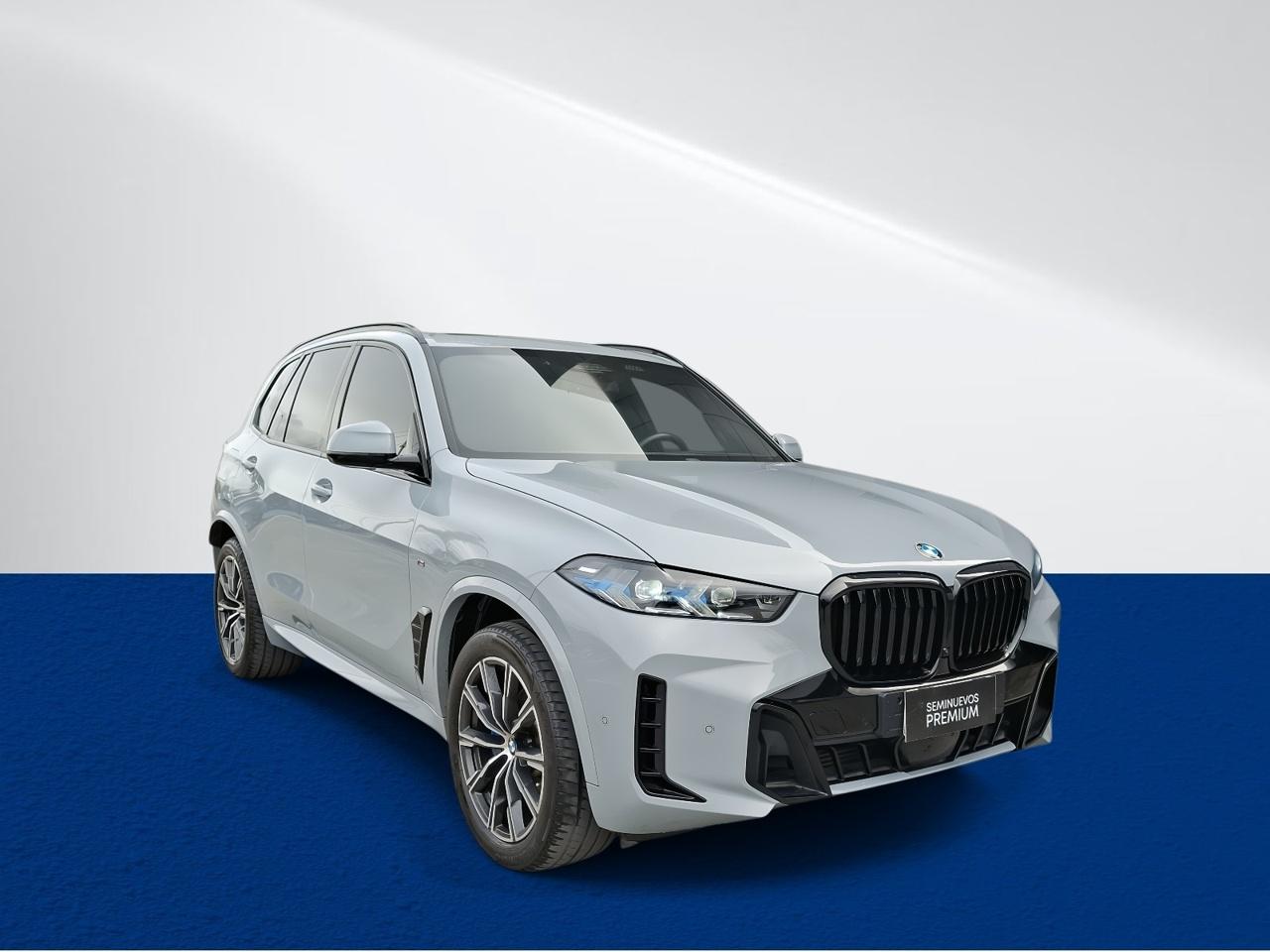 Suv Bmw X5
