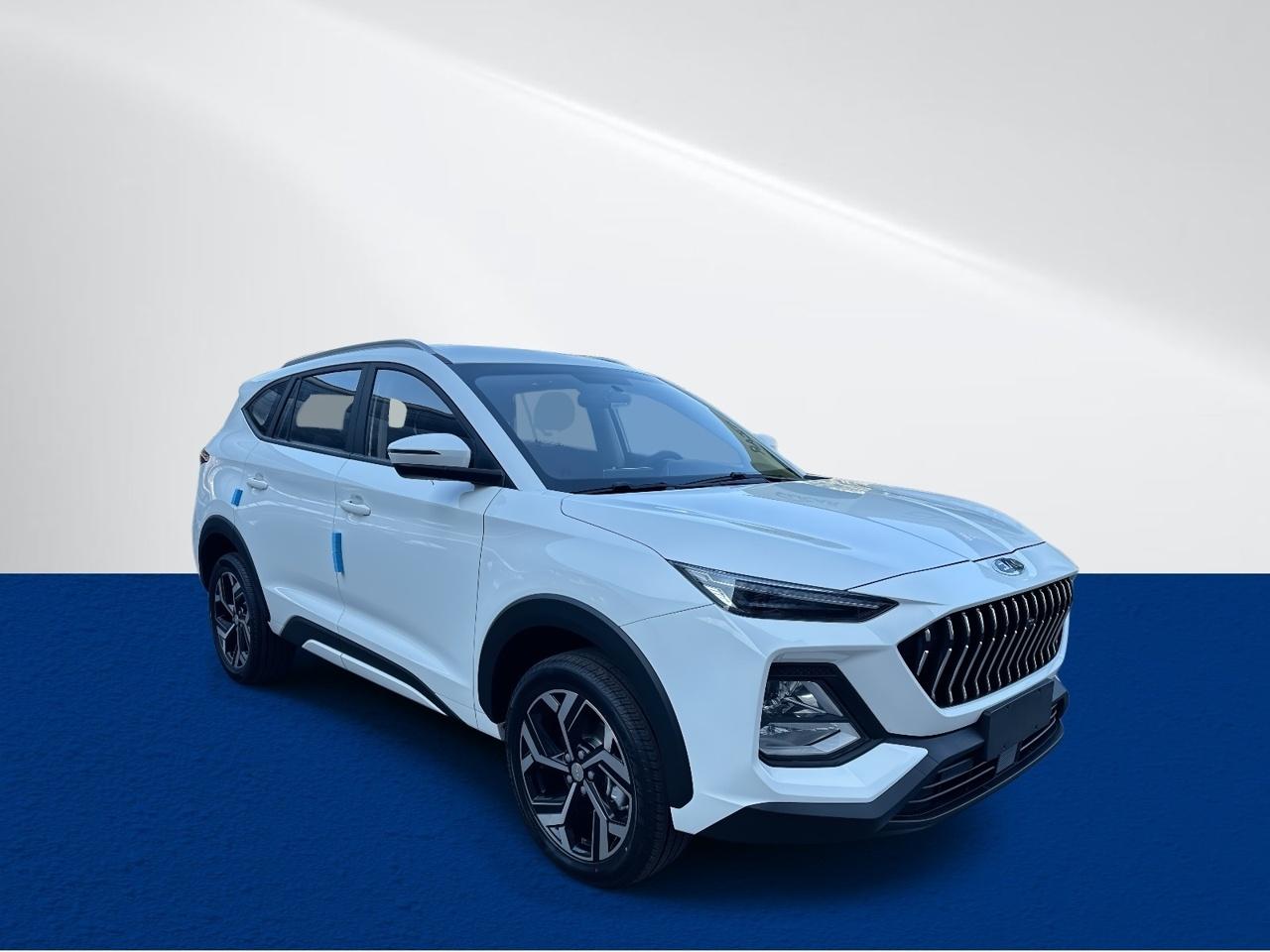 Station Wagon Jac Js8