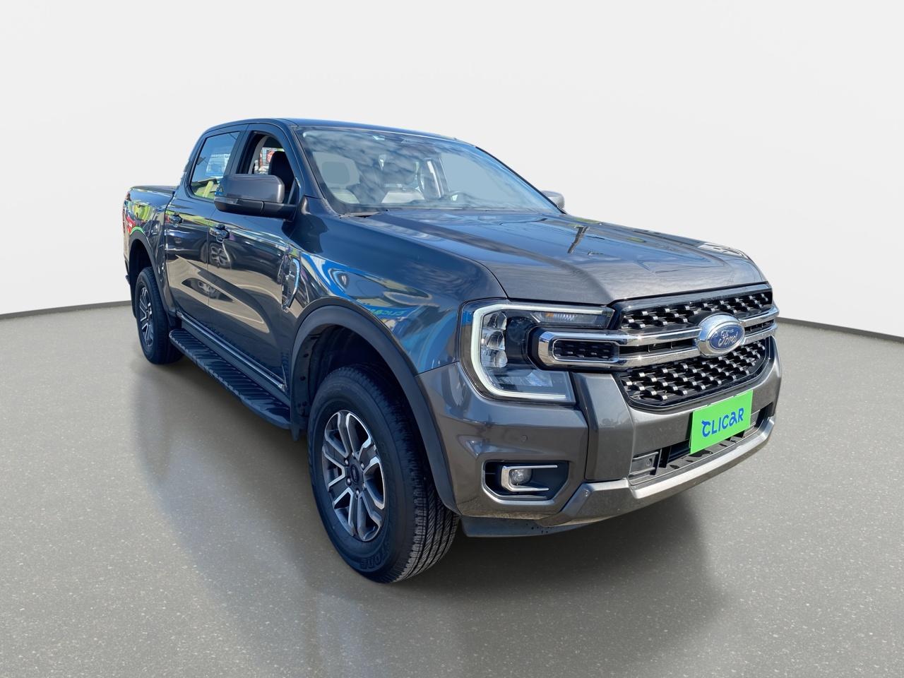 Camioneta Ford Ranger