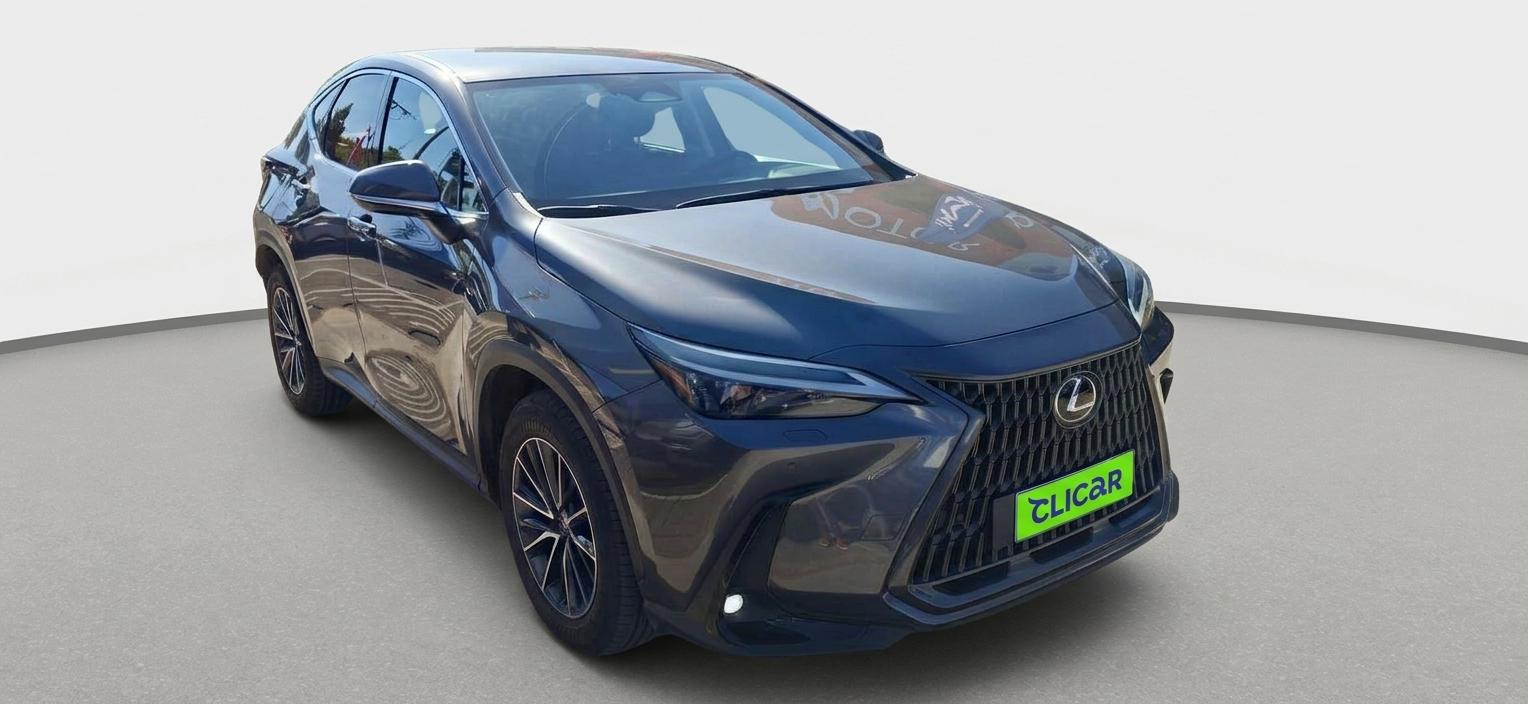 Suv Lexus Nx450
