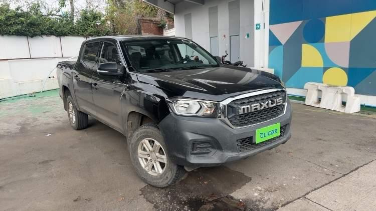 Camioneta Maxus T60