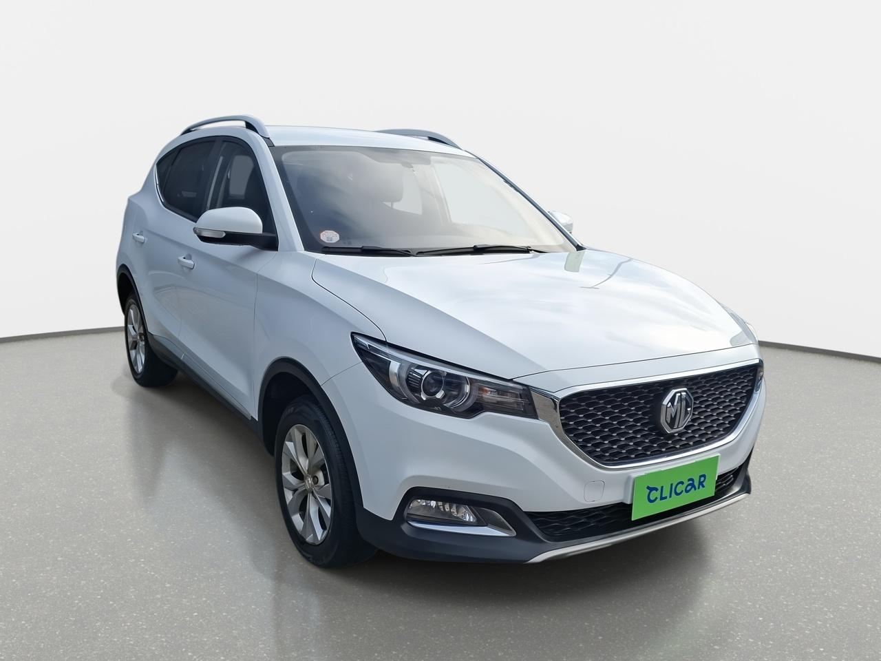 Suv Mg Mg Zs