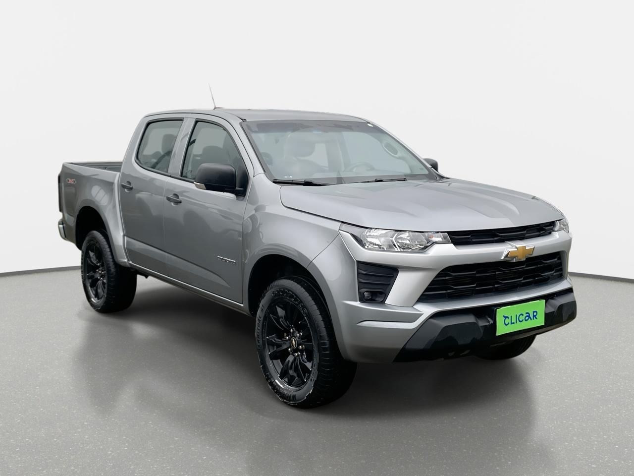 Camioneta Chevrolet Colorado