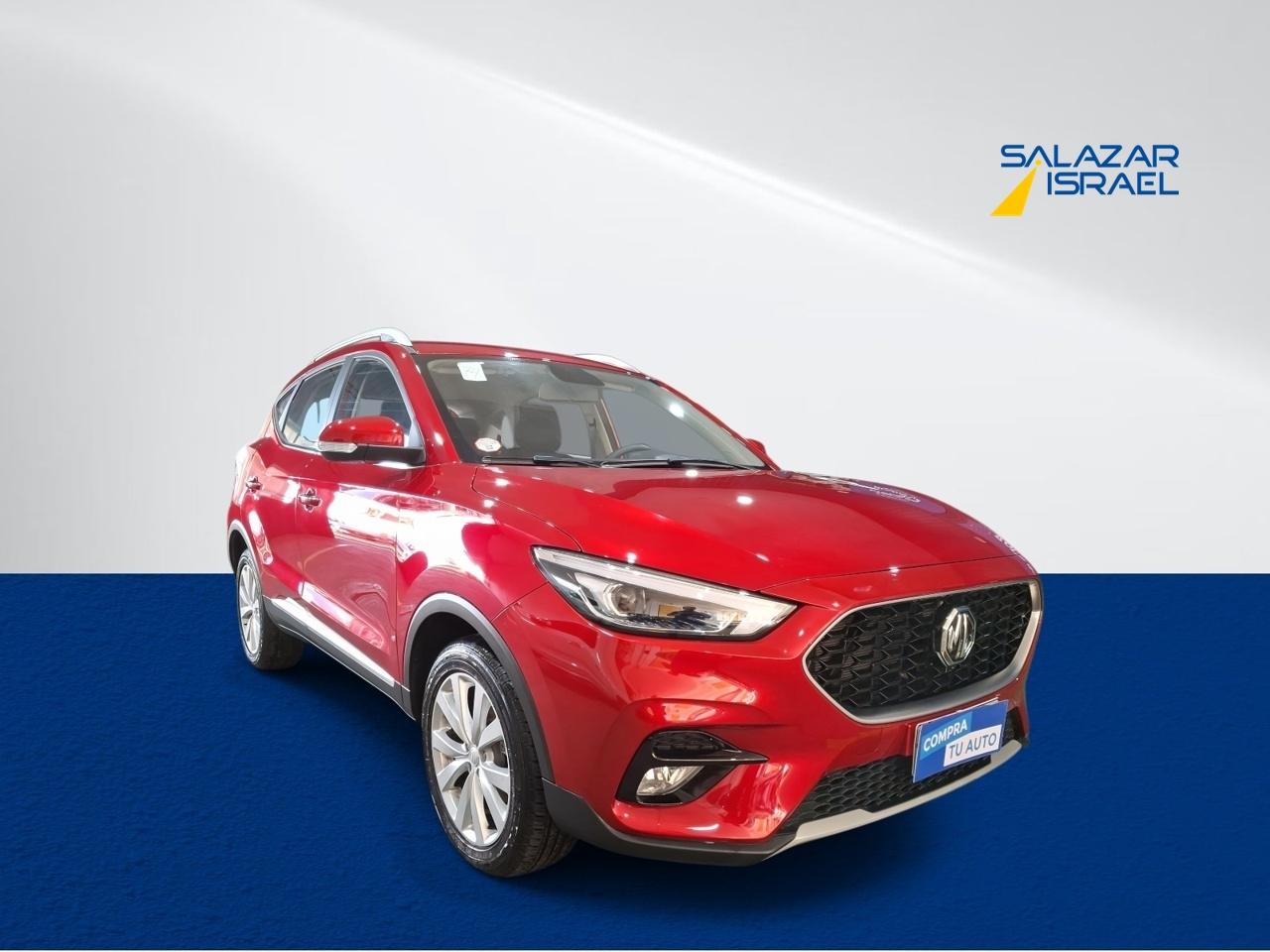 Station Wagon Mg Mg Zx