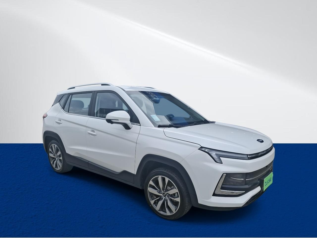 Station Wagon Jac Js4