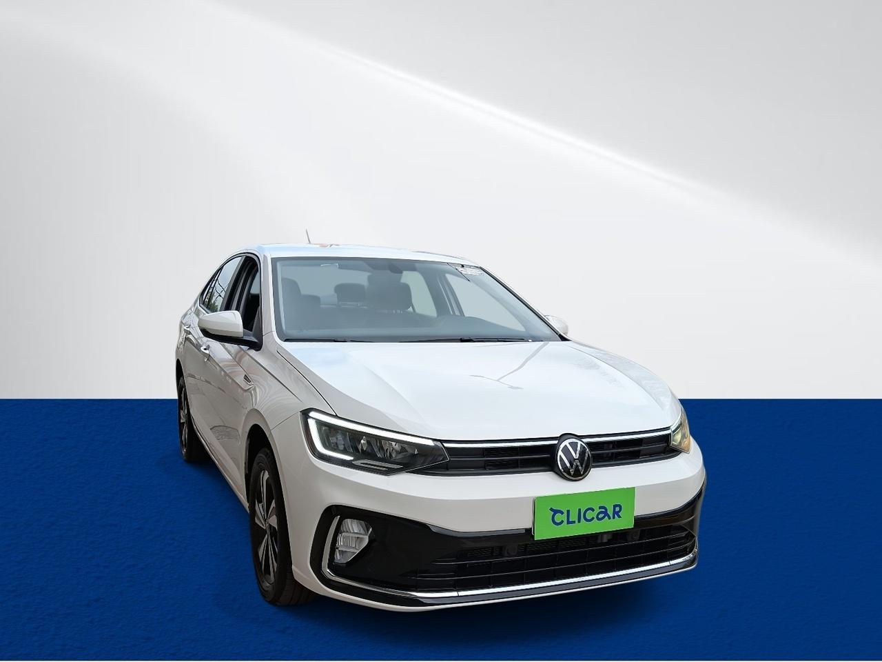 Automovil Volkswagen Virtus