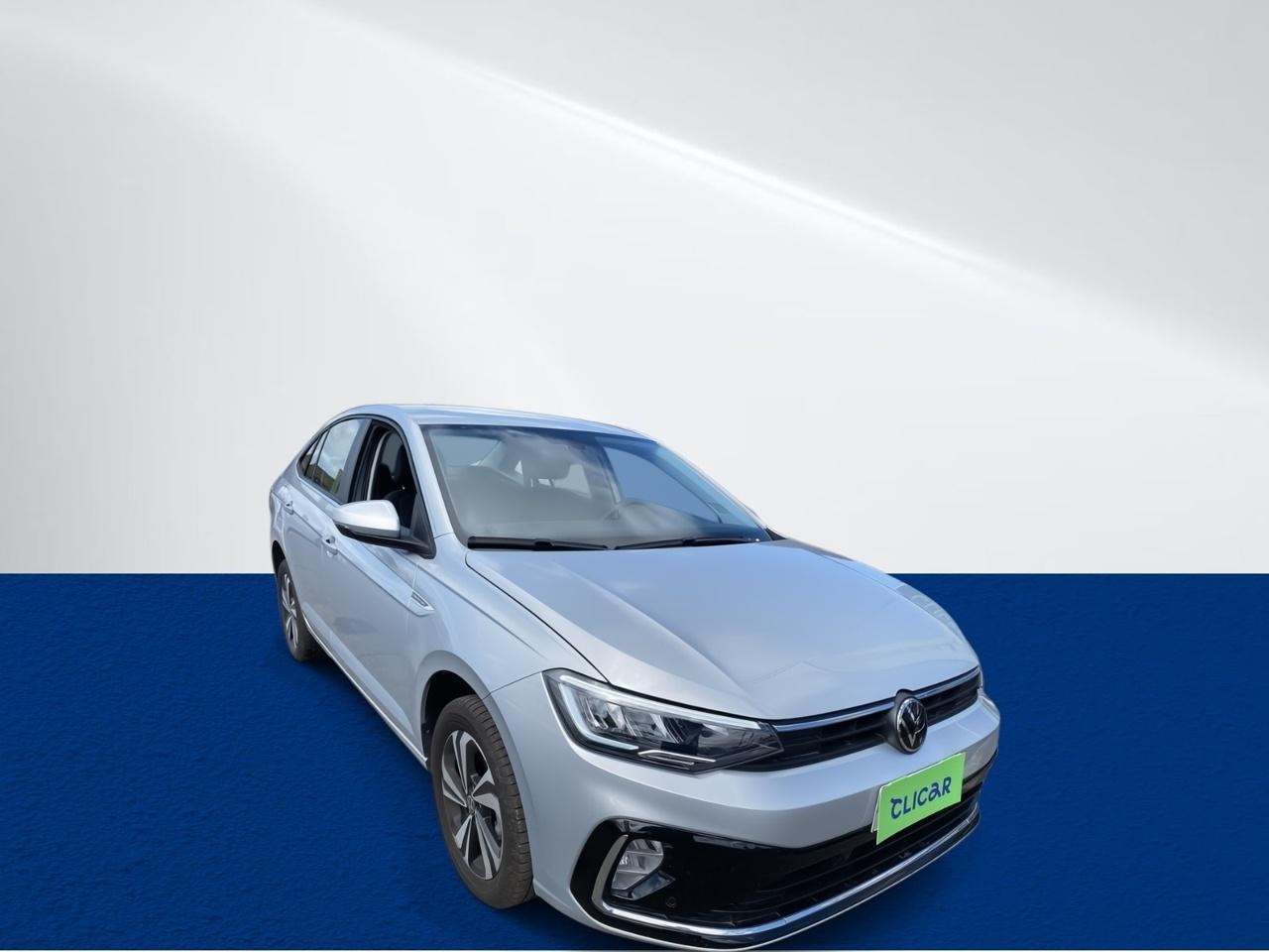 Automovil Volkswagen Virtus