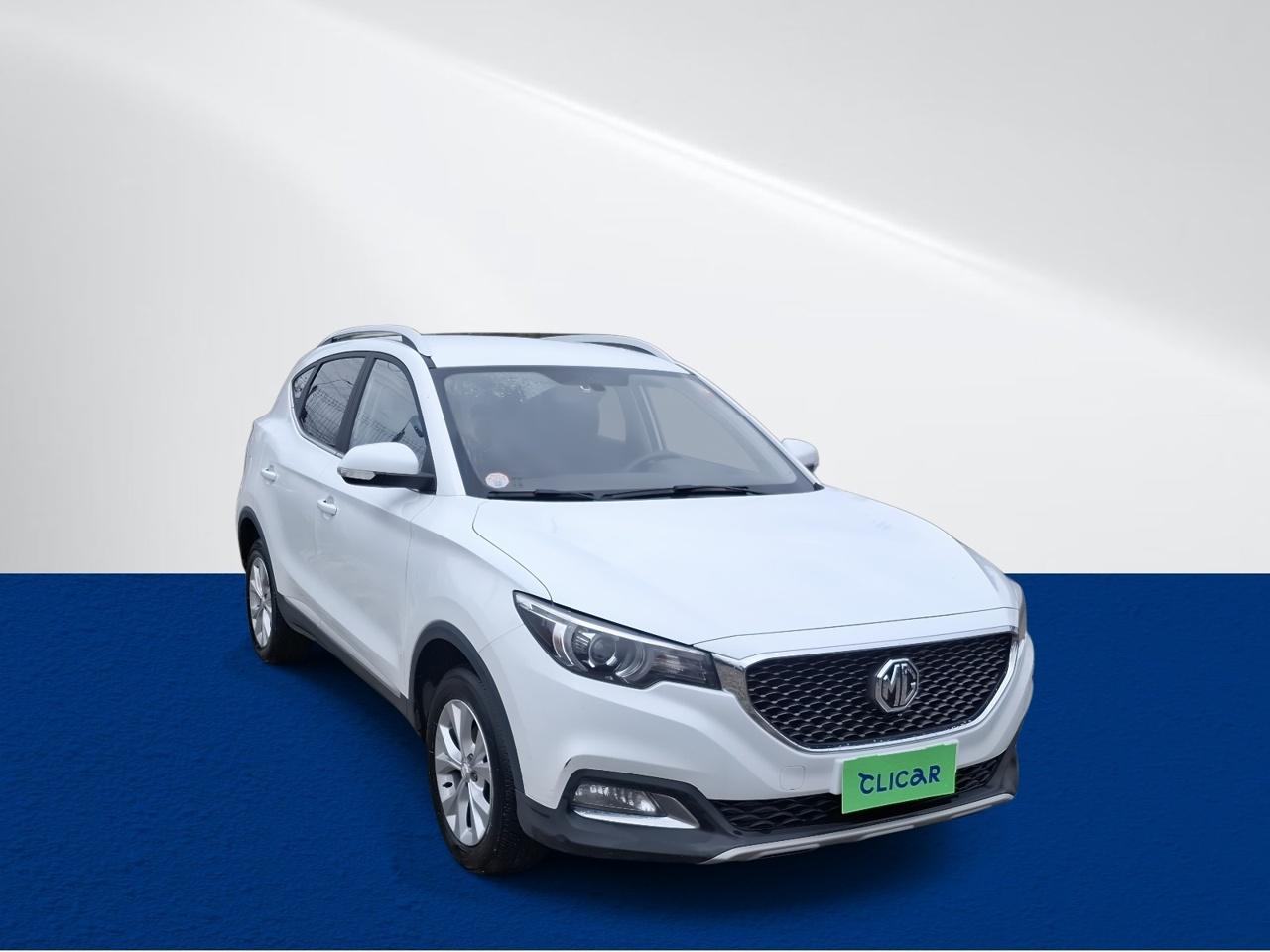 Suv Mg Mg Zs
