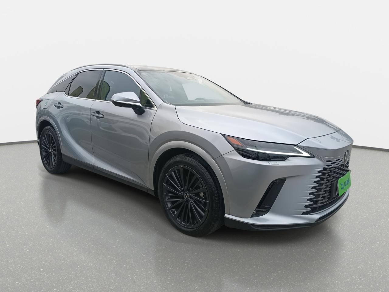 Suv Lexus Rx450h