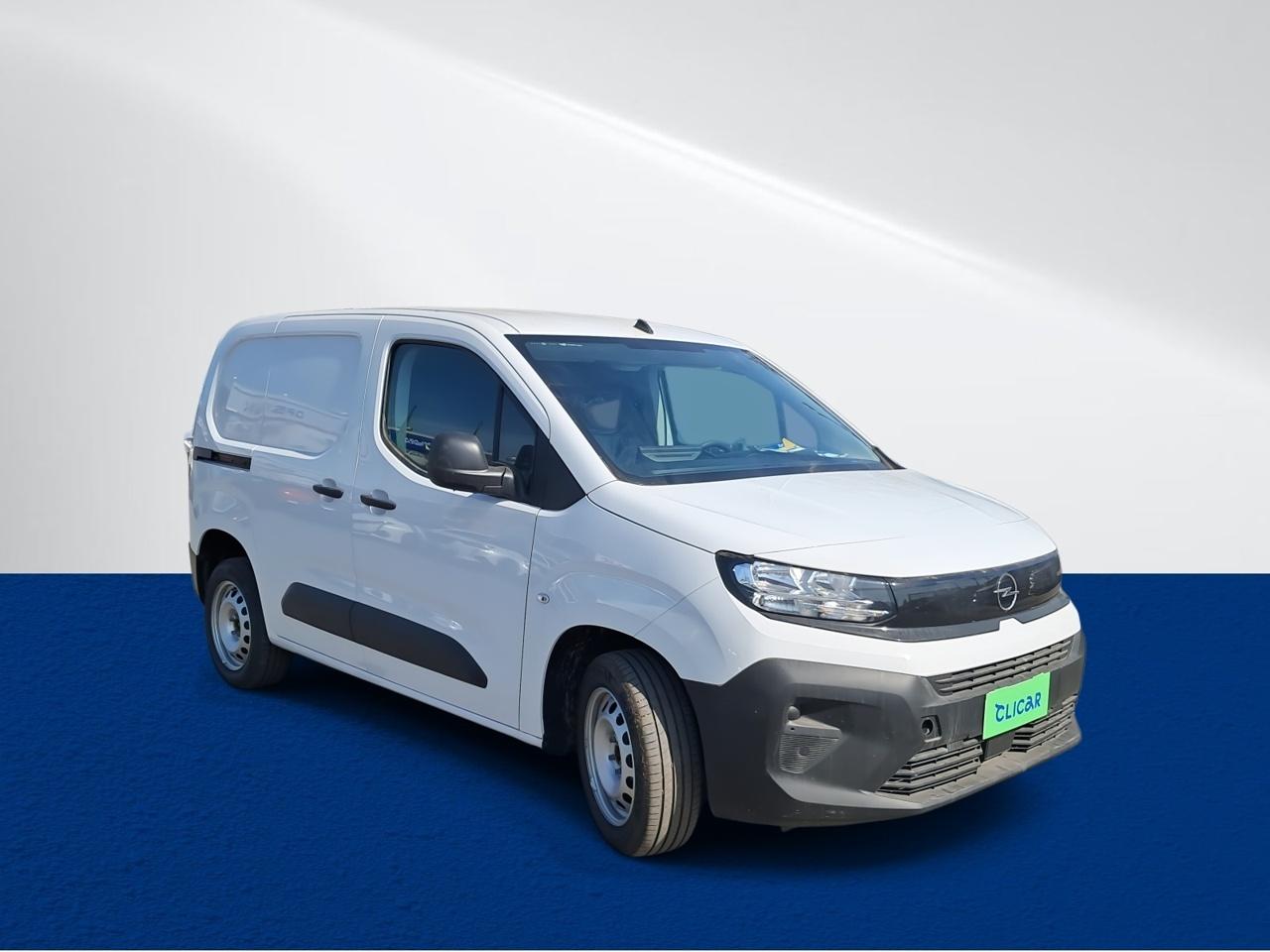 Furgon Opel Combo
