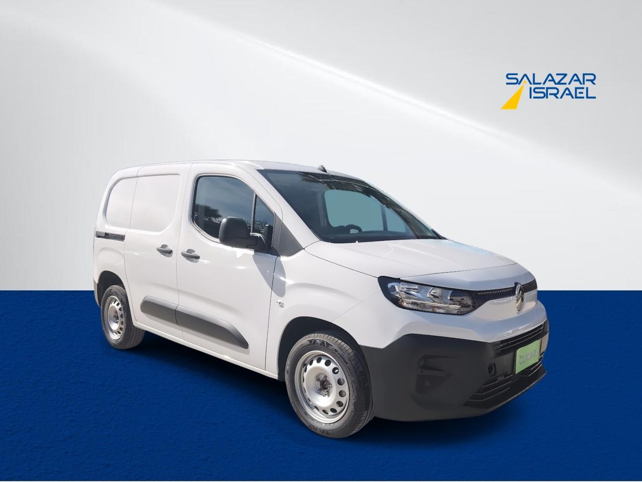 Furgon Citroen Berlingo