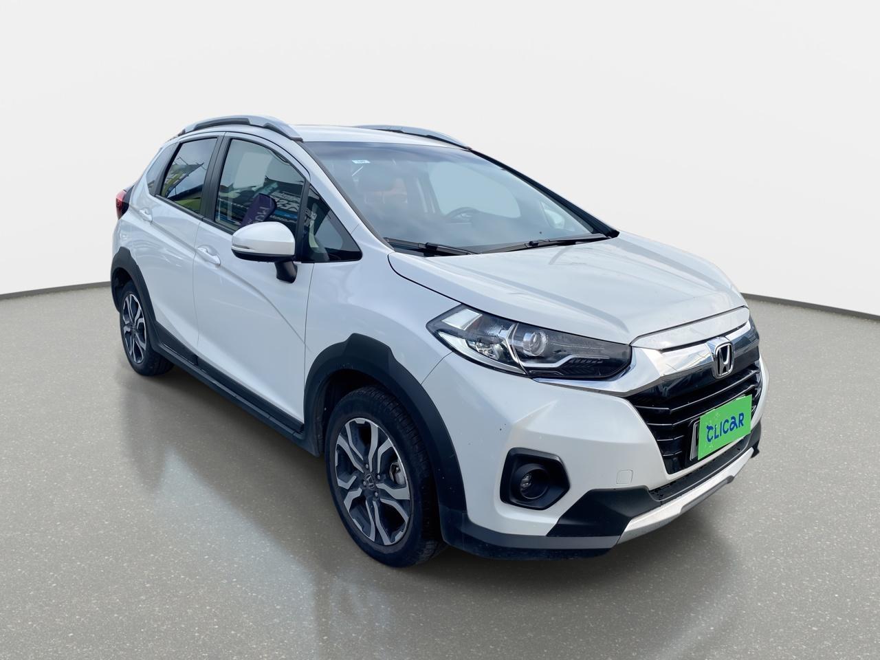 Hatchback Honda Wr-v