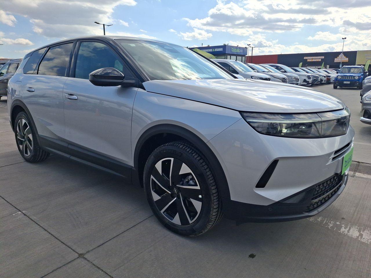 Station Wagon Opel Grandland Hybrid