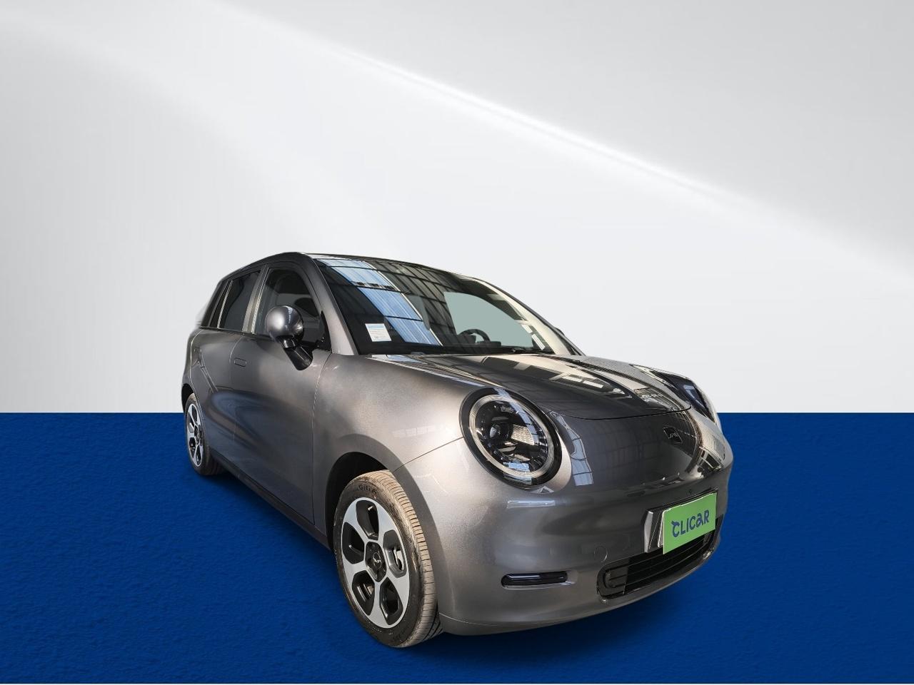 Automovil Jac Ignite 30x