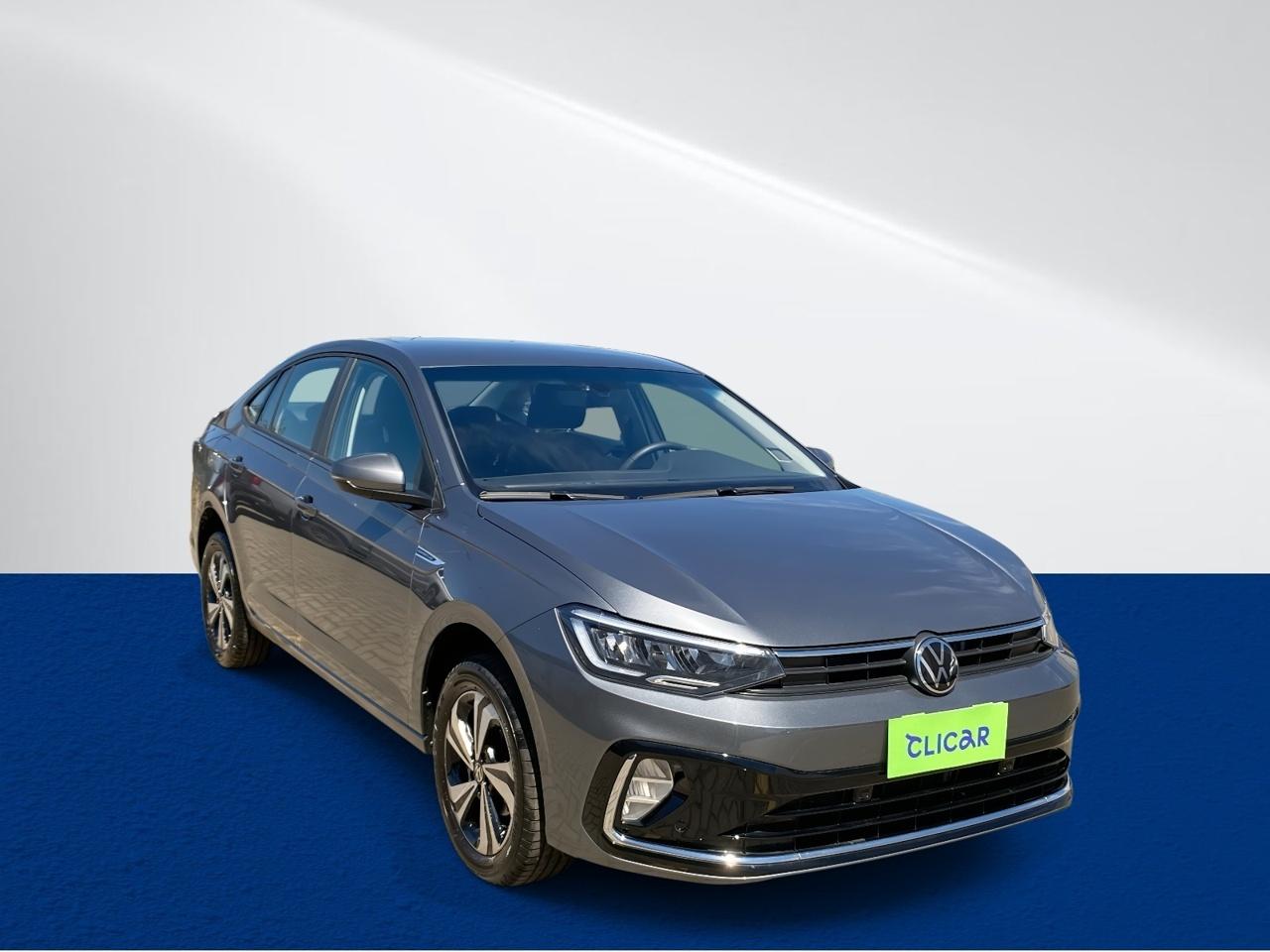 Automovil Volkswagen Virtus