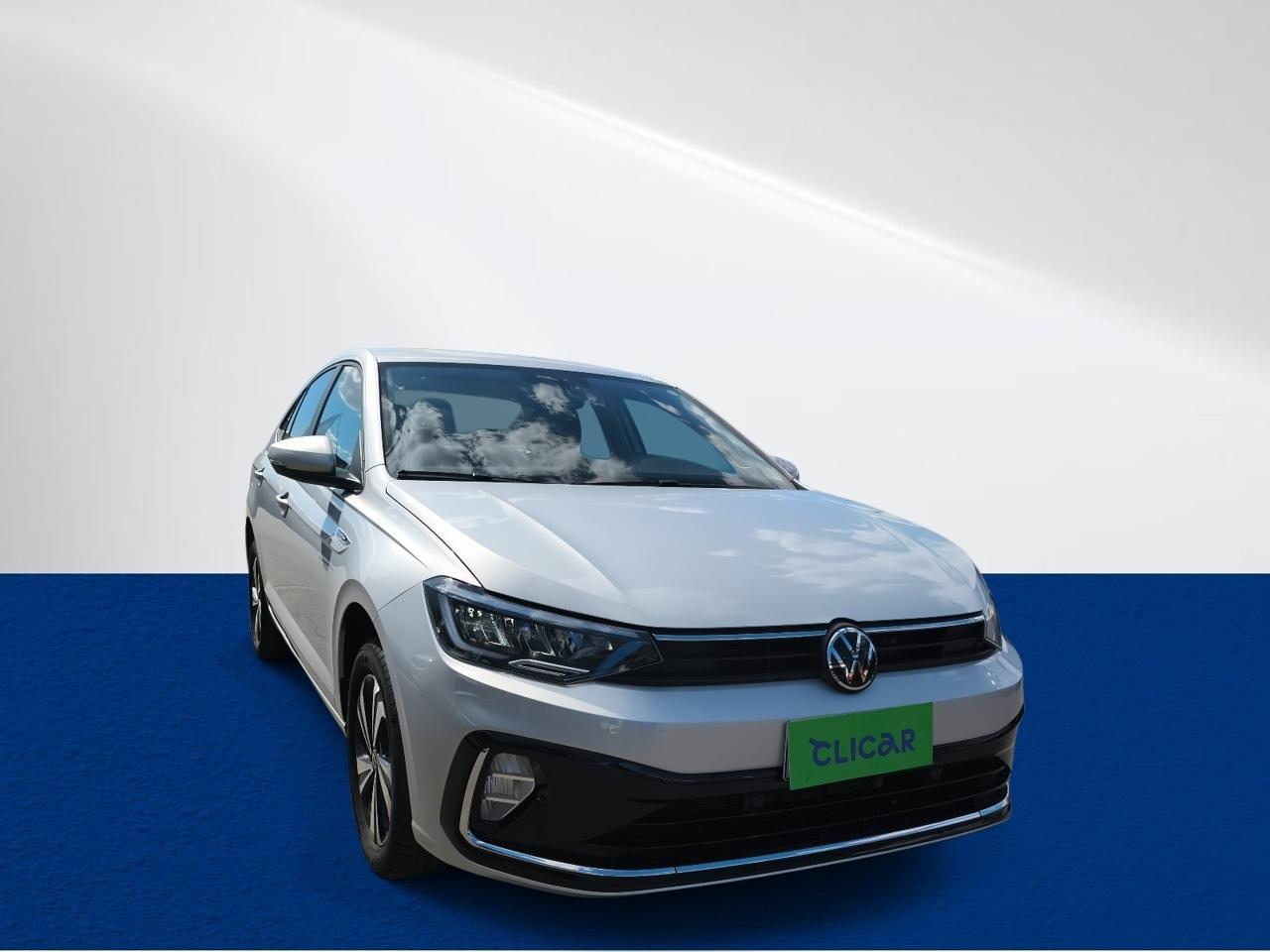 Automovil Volkswagen Virtus