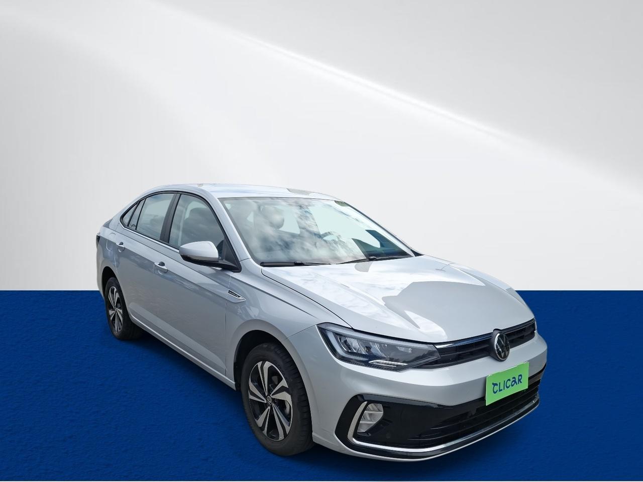 Automovil Volkswagen Virtus