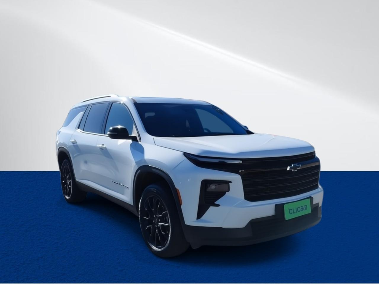 Suv Chevrolet Traverse