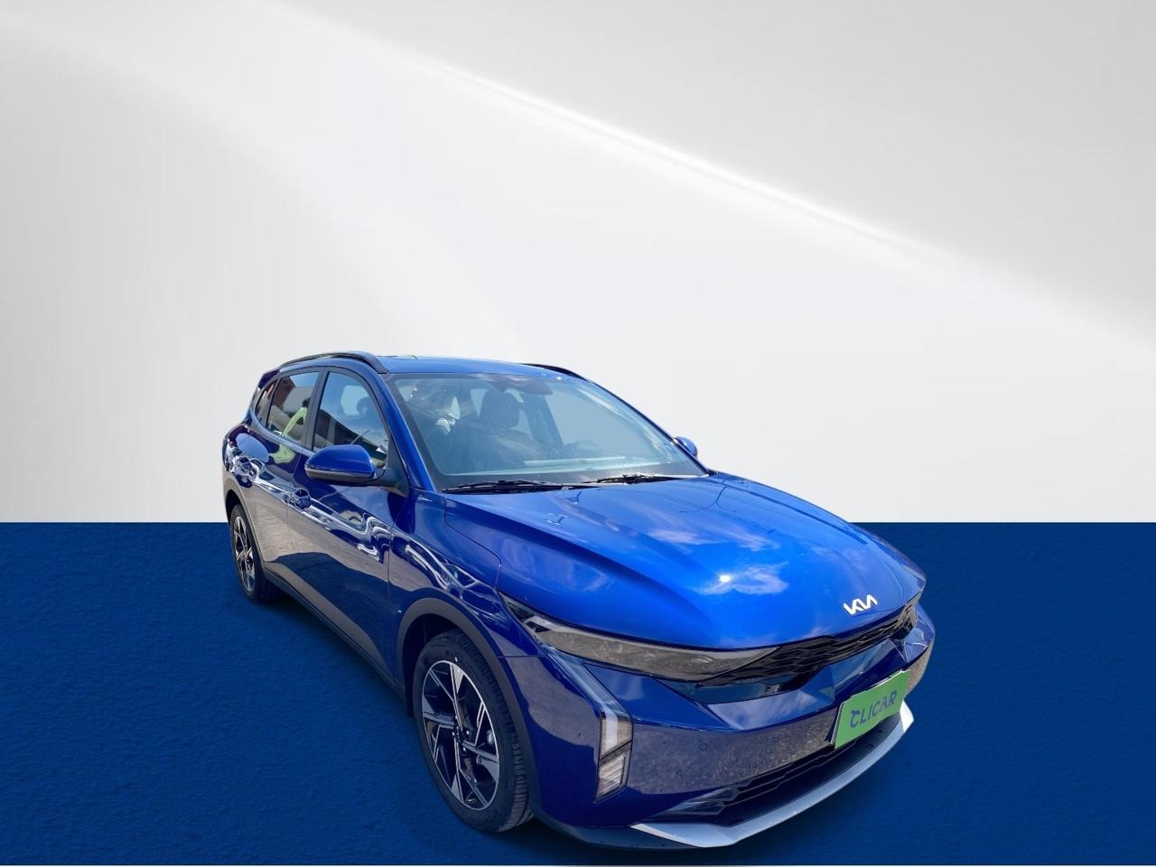 Station Wagon Kia K3 Cross