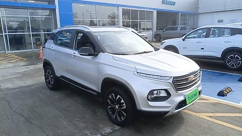 Suv Chevrolet Groove