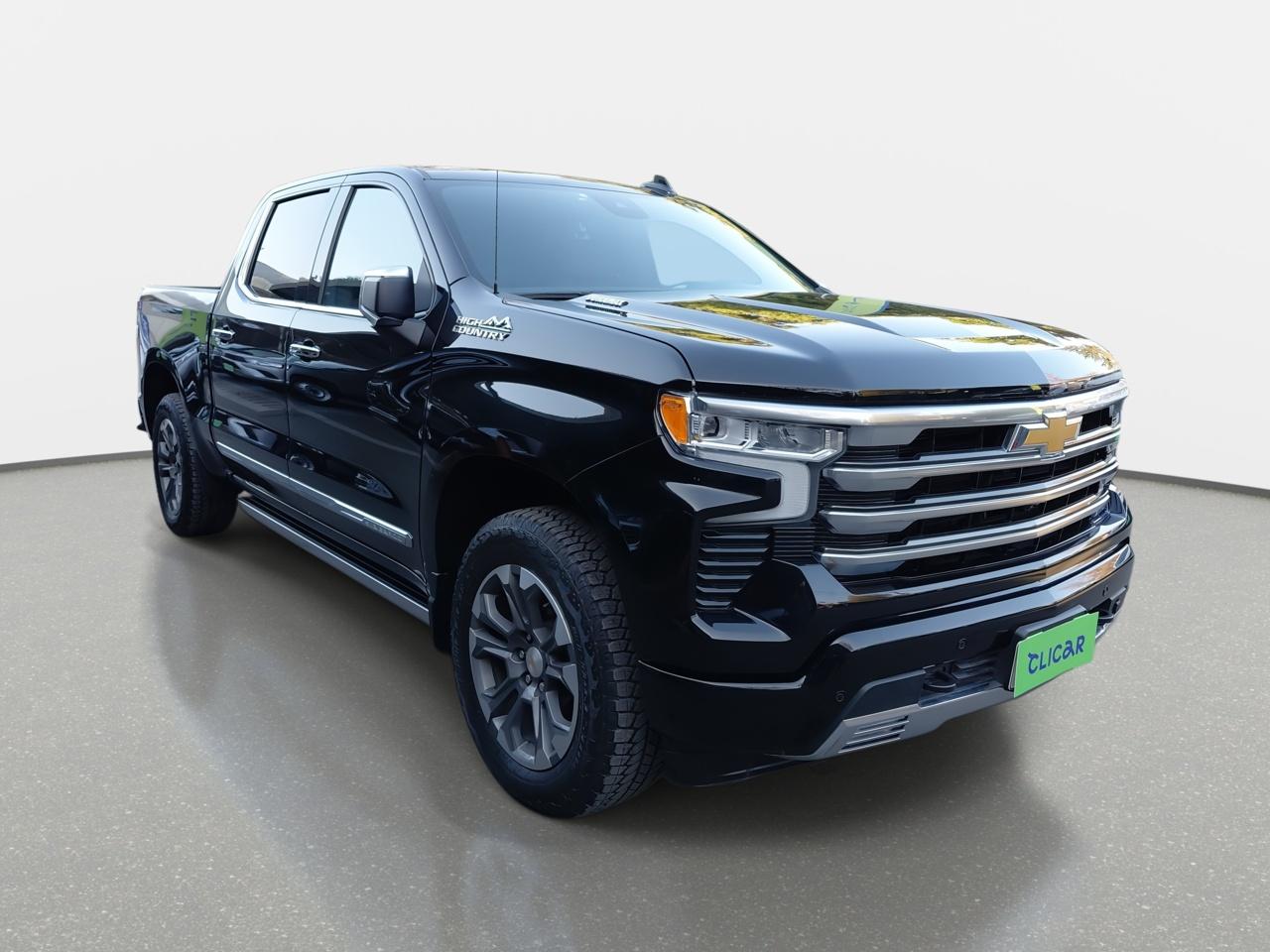 Camioneta Chevrolet Silverado