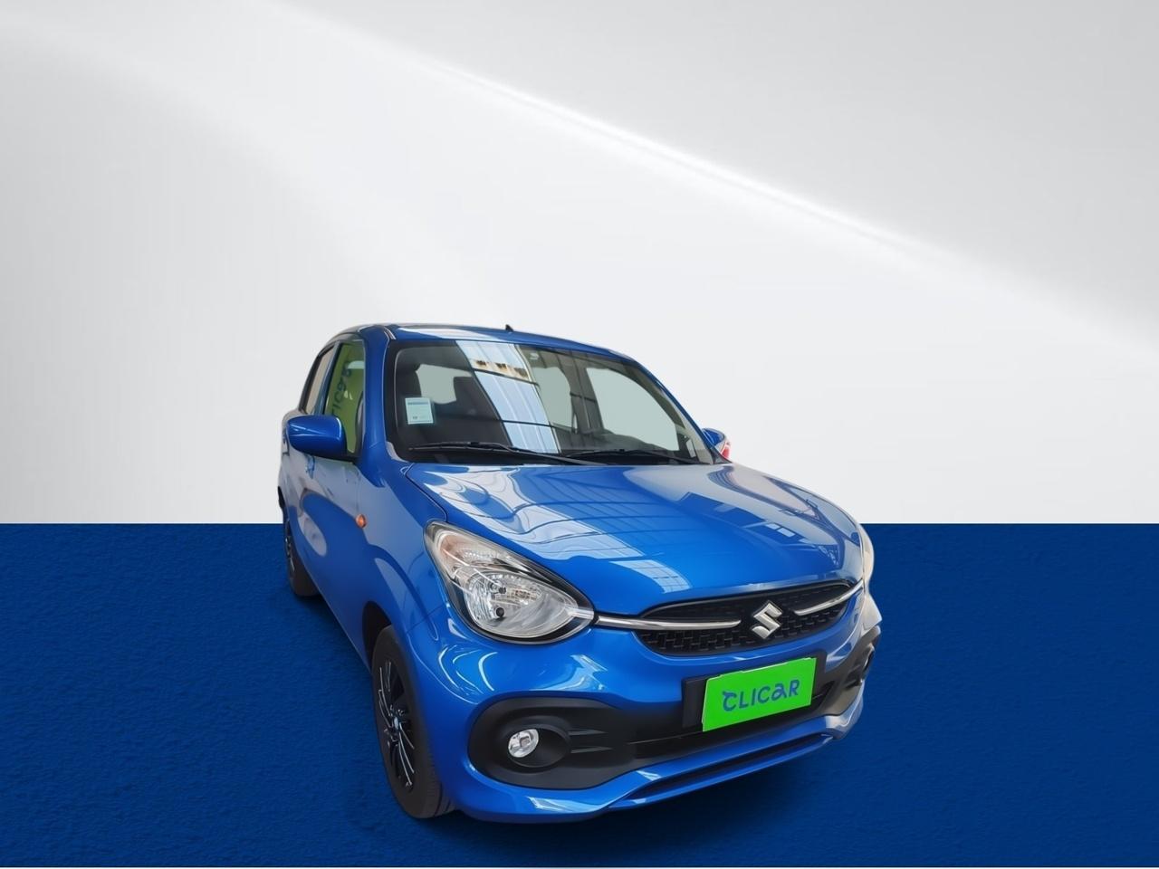 Automovil Suzuki Celerio