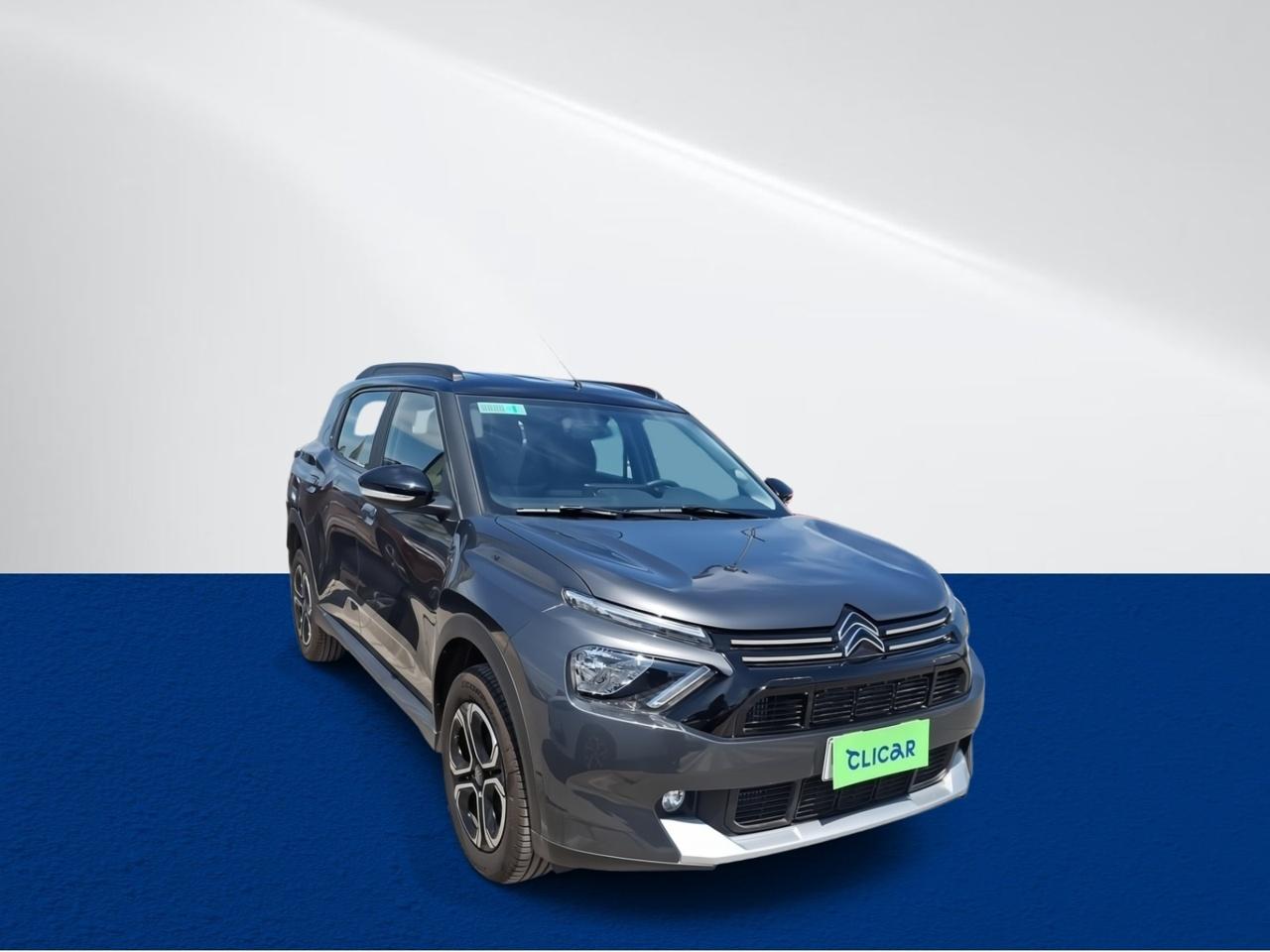 Station Wagon Citroen C3 Aircross