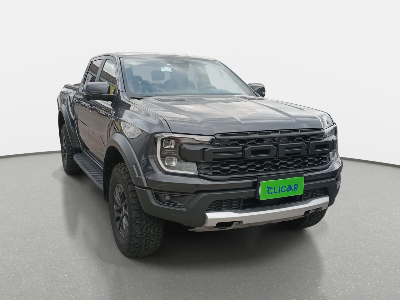 Camioneta Ford Ranger