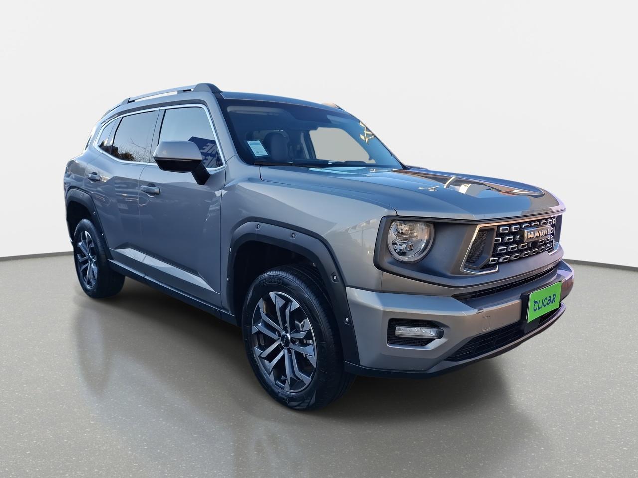 Suv Haval H7
