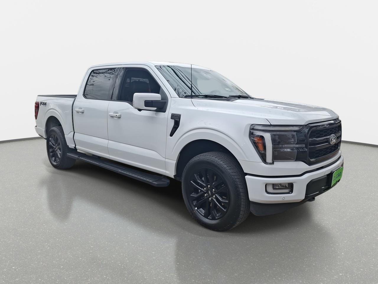 Camioneta Ford F-150