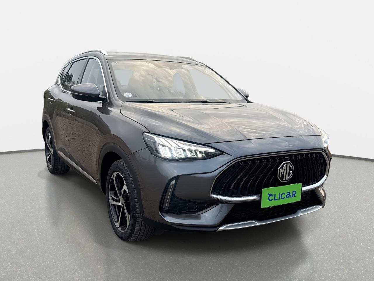 Suv Mg Hs