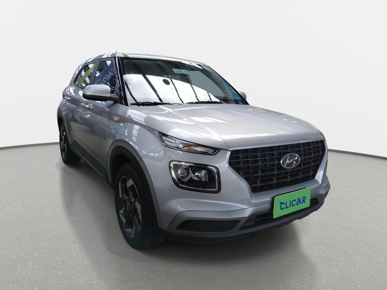 Suv Hyundai Venue